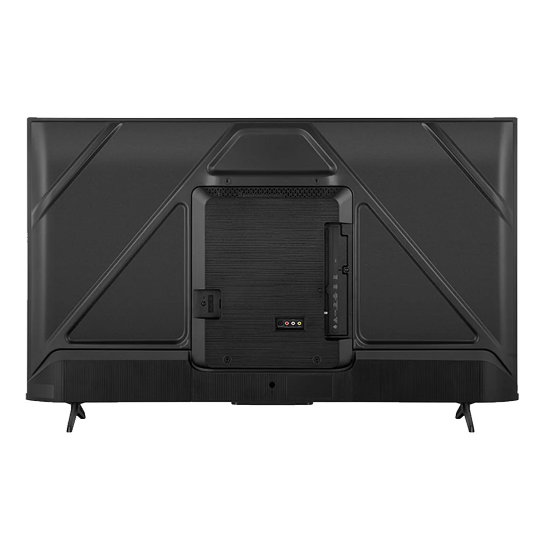 Televisor Hisense QLED 43Q6QV | 43" | 4K | VIDAA | HDMI | USB | Wi-Fi | Bluetooth - Imagen 6