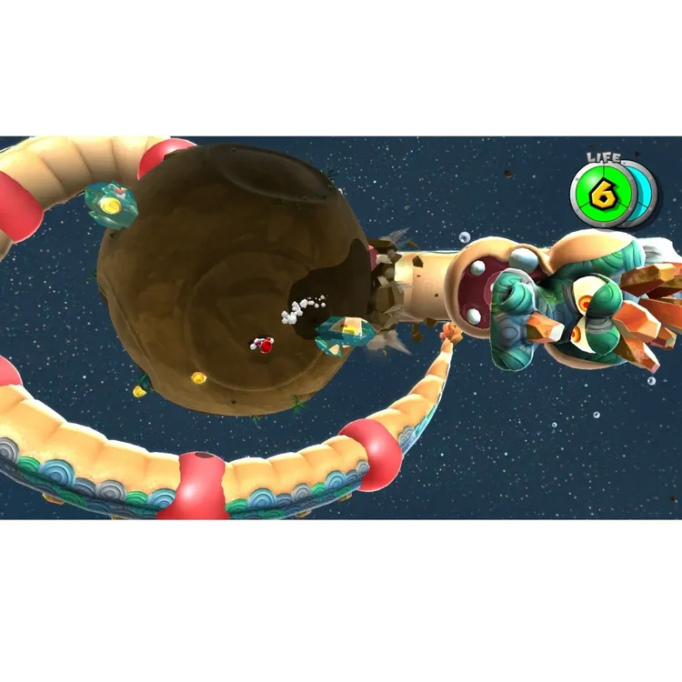 Super Mario Galaxy 1 + 2 | Juego Para Nintendo Switch - Imagen 3