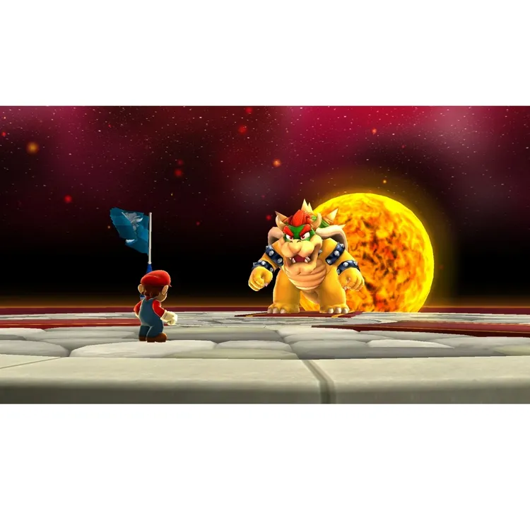 Super Mario Galaxy 1 + 2 | Juego Para Nintendo Switch - Imagen 6