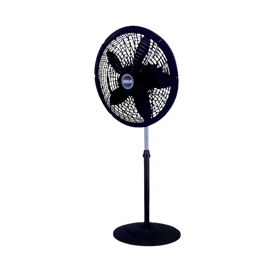 Abanico RCA RCFAN28 | Pedestal | 18"