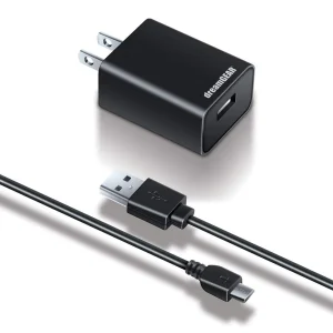 Cargador USB para control de Playstation 4 Dreamgear DGPS4-6426