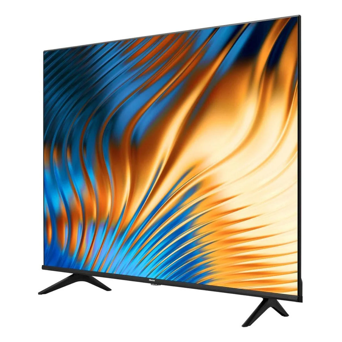 Televisor Hisense 58A6NV | 58" | 4K | HDMI | USB | Wi-Fi | Bluetooth - Imagen 4