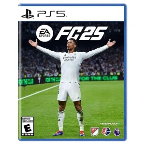 EA Sports FC 25 | Juego para PlayStation 5