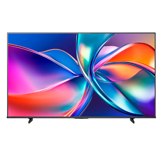 Televisor Hisense 75Q6QV | VIDAA | 75" | 4K | HDMI | USB | Wi-Fi | Bluetooth | DVB-T - Imagen 3