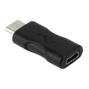 Adaptador Xtech XTC-525 | USB-C a micro USB
