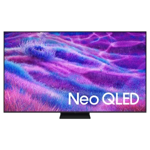 Televisor Samsung Neo QLED QN80FA | Tizen OS | 85" | 4K | HDMI | USB | Wi-Fi | Bluetooth | DVB-T