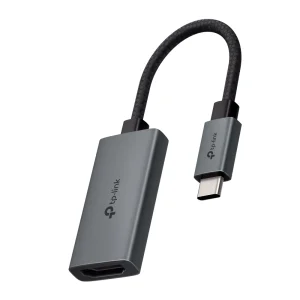 Adaptador TP-Link UA520C | USB-C a HDMI