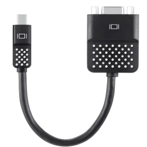 Adaptador Belkin F2CD028BT | Mini DisplayPort a VGA